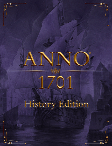 Anno® 1701 History Edition