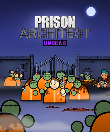 Prison Architect - Undead