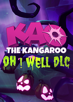 Kao the Kangaroo - Oh Well!