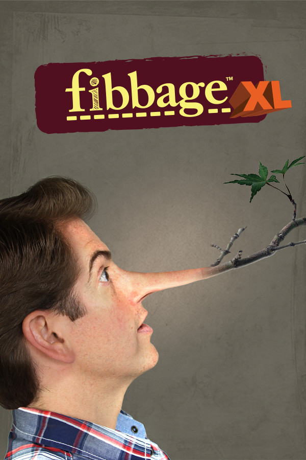 Fibbage XL