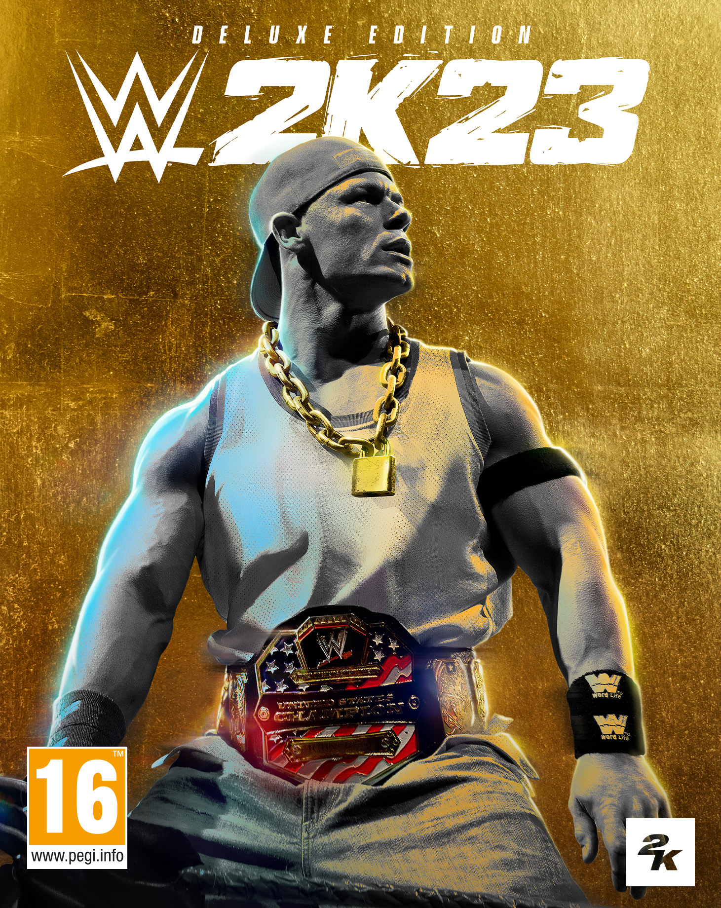 WWE 2K23 Digital Deluxe