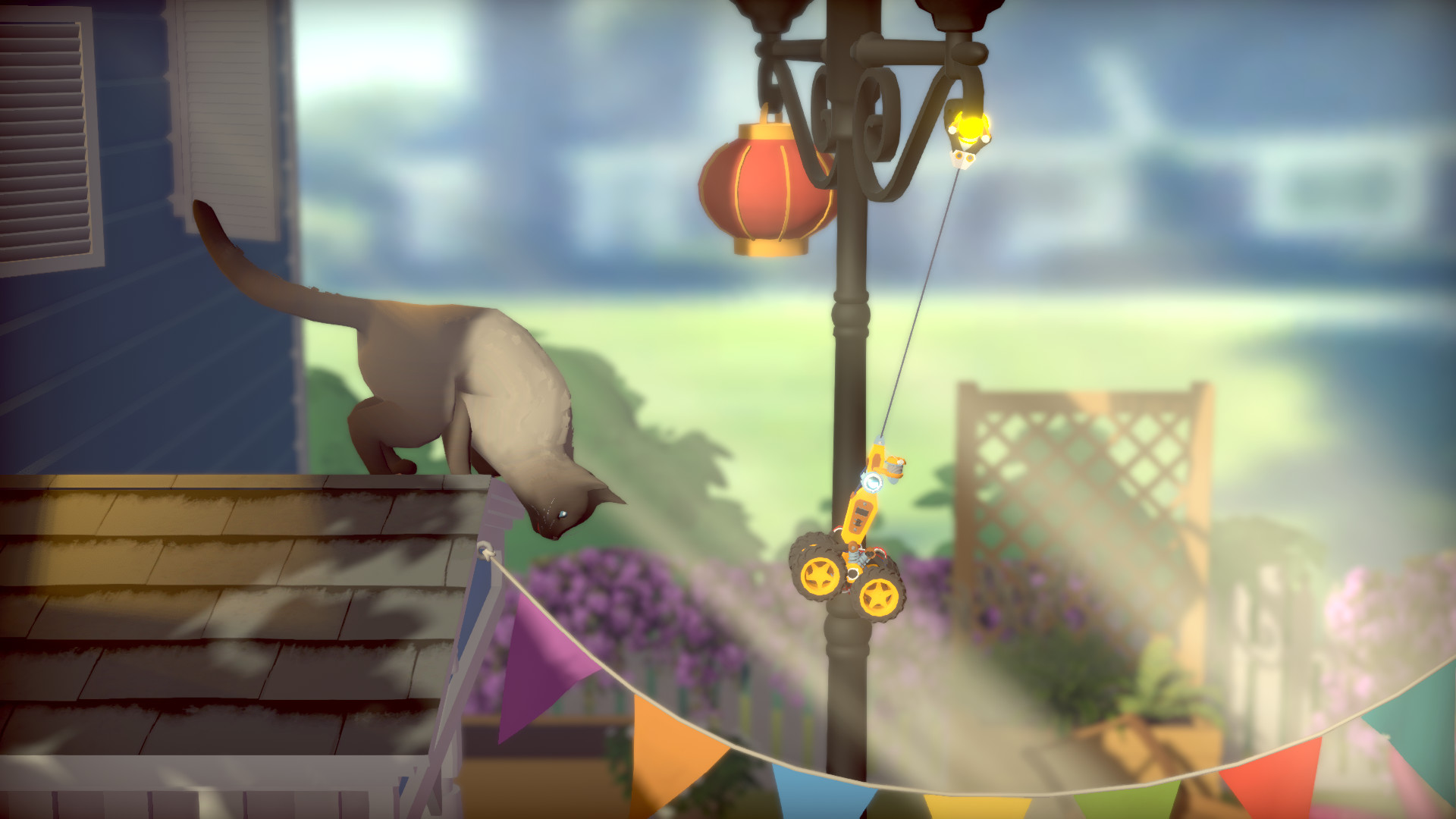 banner