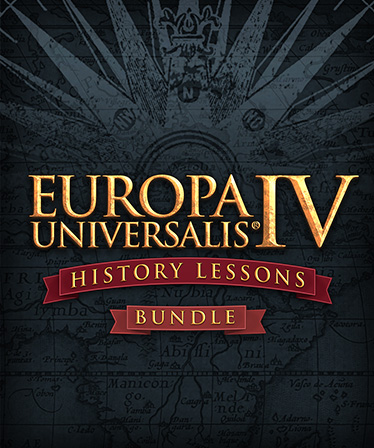 Europa Universalis IV: History Lessons Bundle