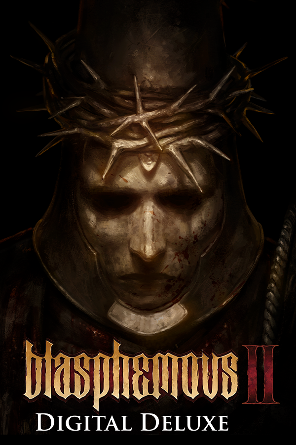 Blasphemous 2 - Deluxe Edition