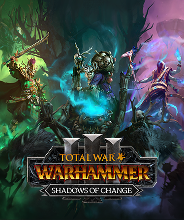 Total War: WARHAMMER III – Shadows of Change