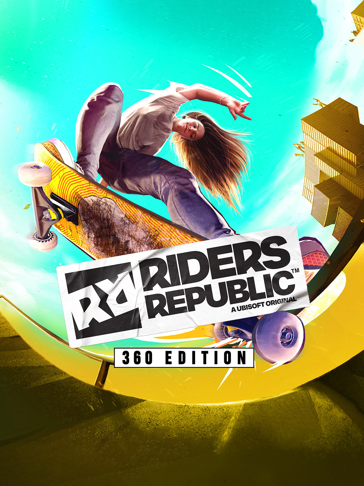 Riders Republic™ 360 Edition