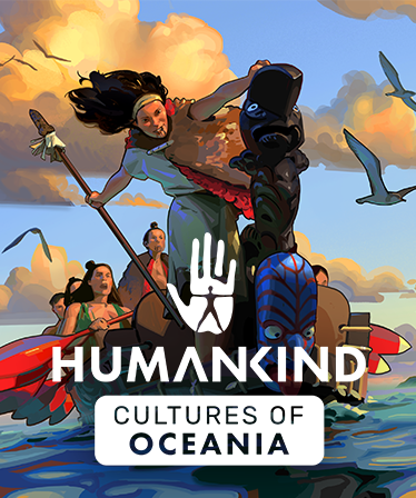 HUMANKIND™ - Cultures of Oceania Pack