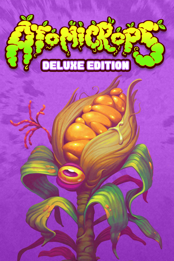 Atomicrops Deluxe Edition