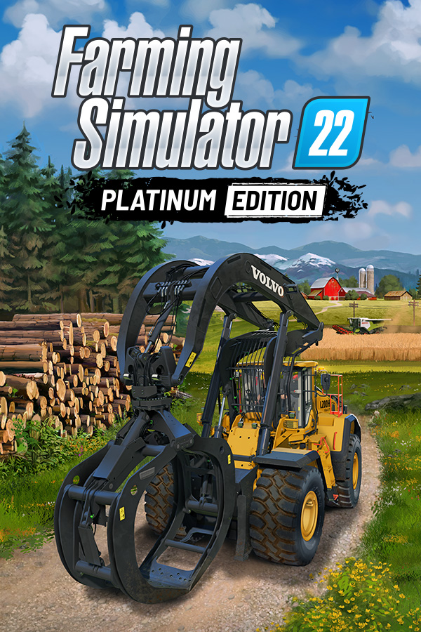 Simulator 22 - Platinum Edition