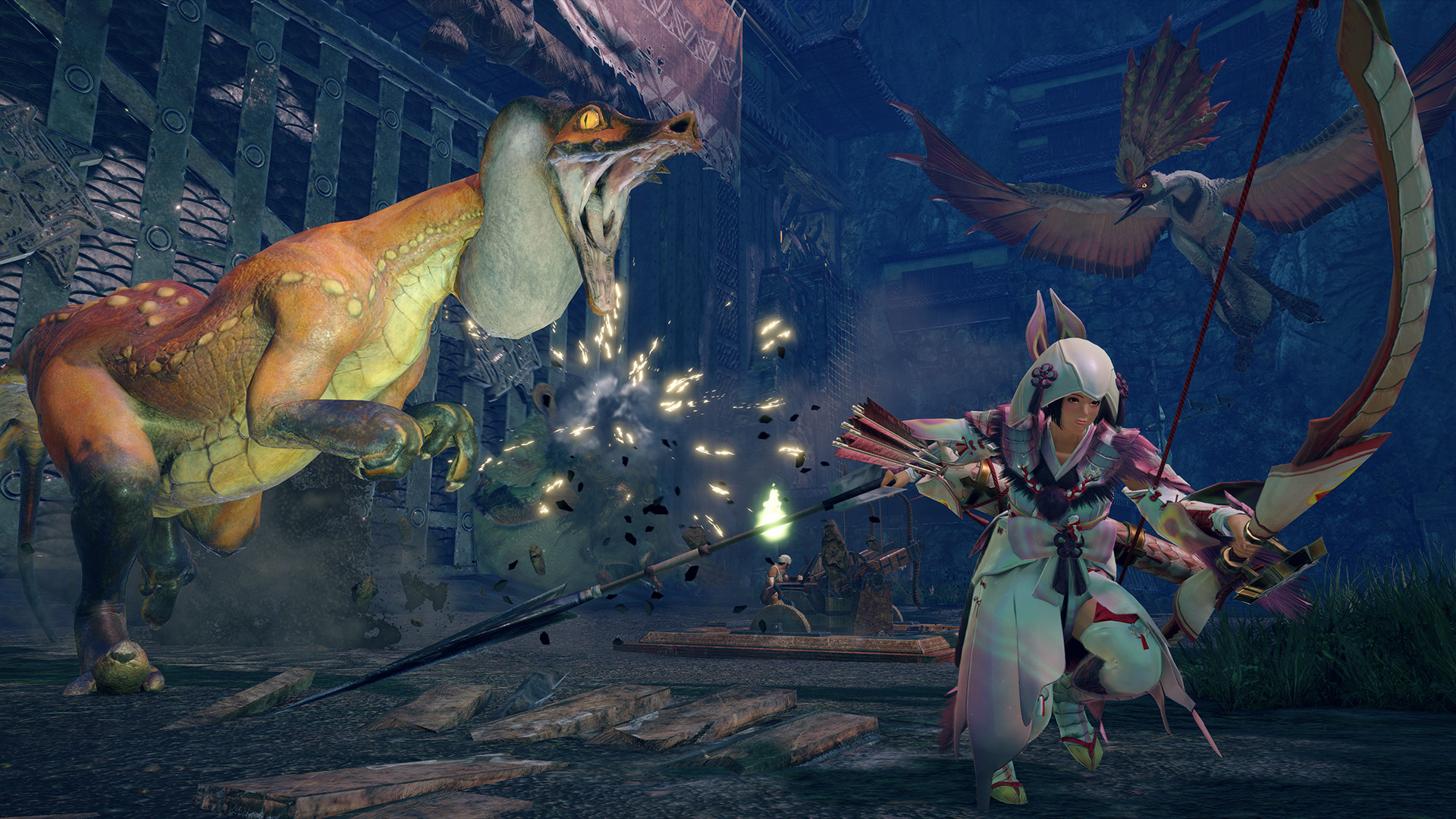 banner