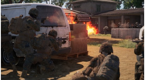 banner