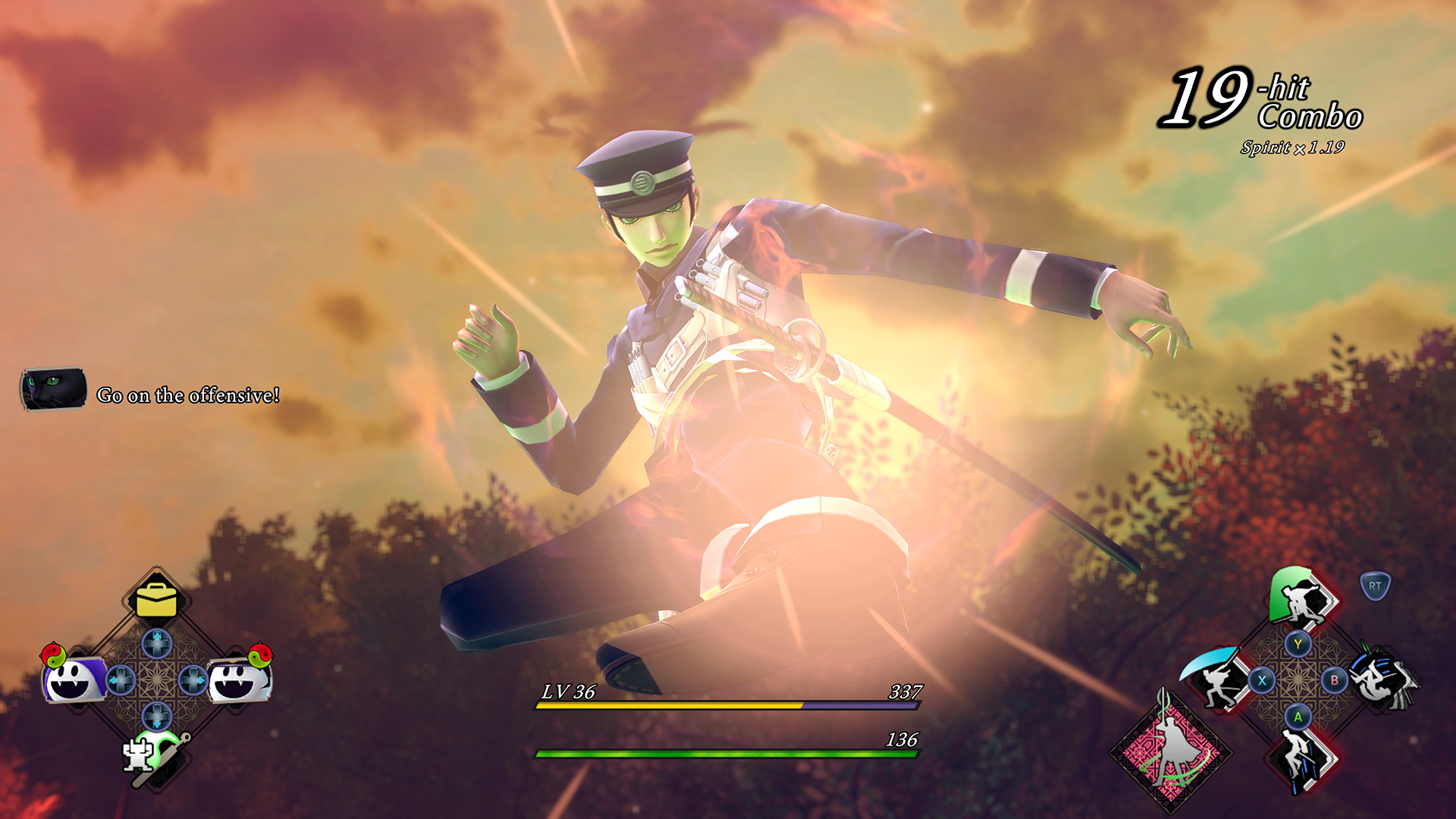 banner