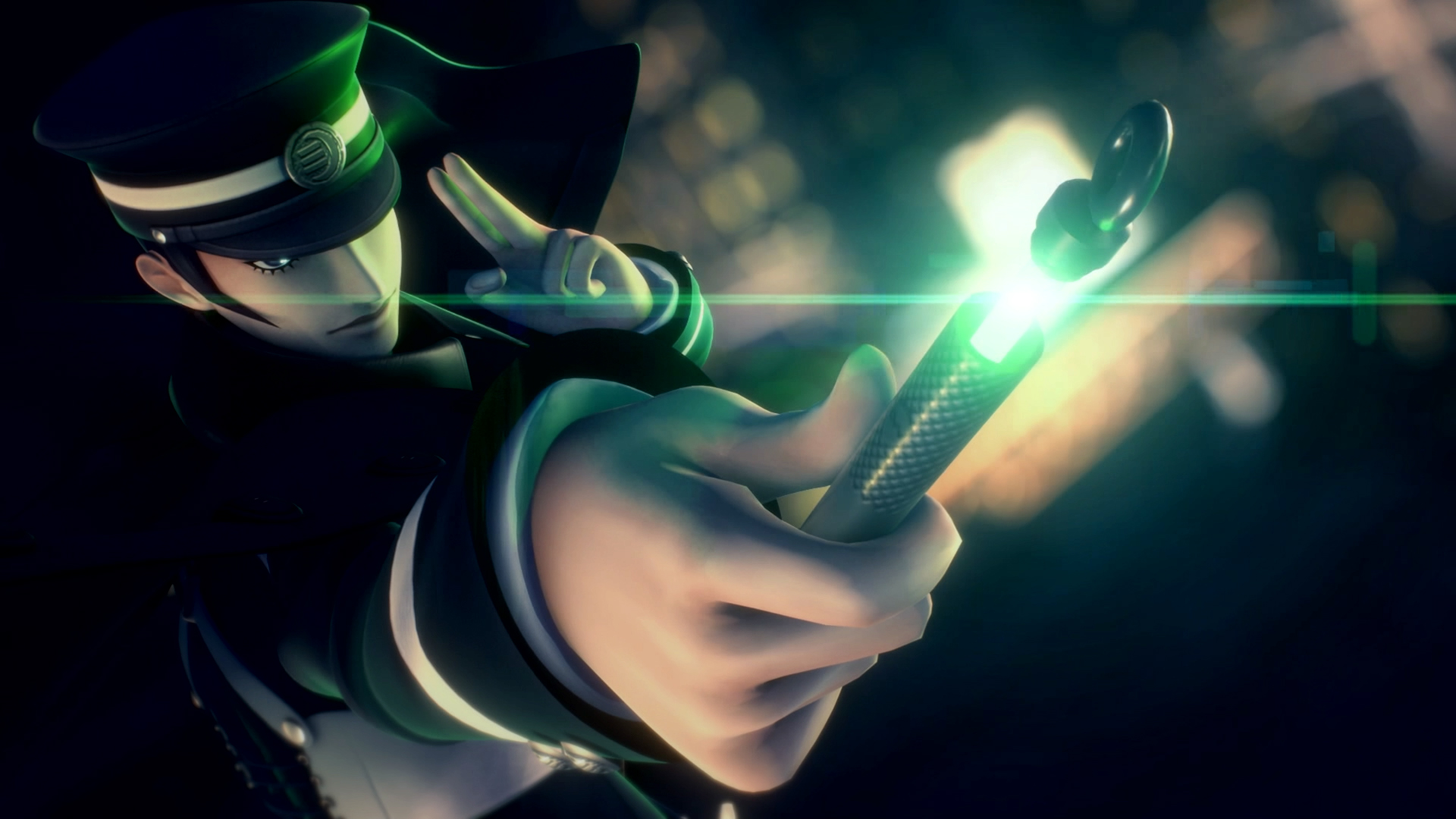 banner