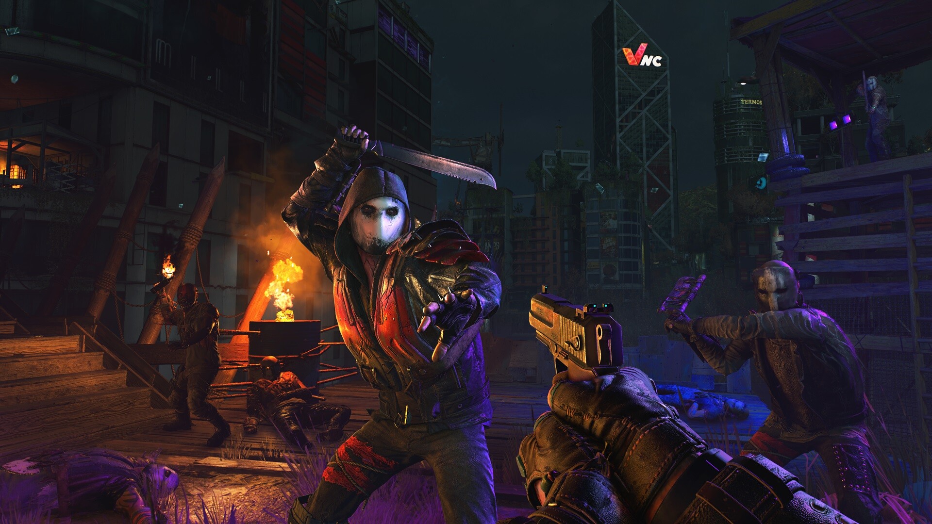 banner