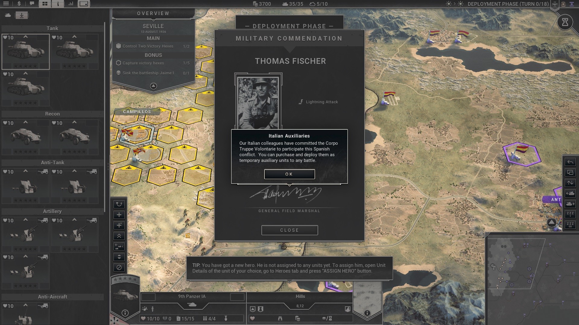 banner