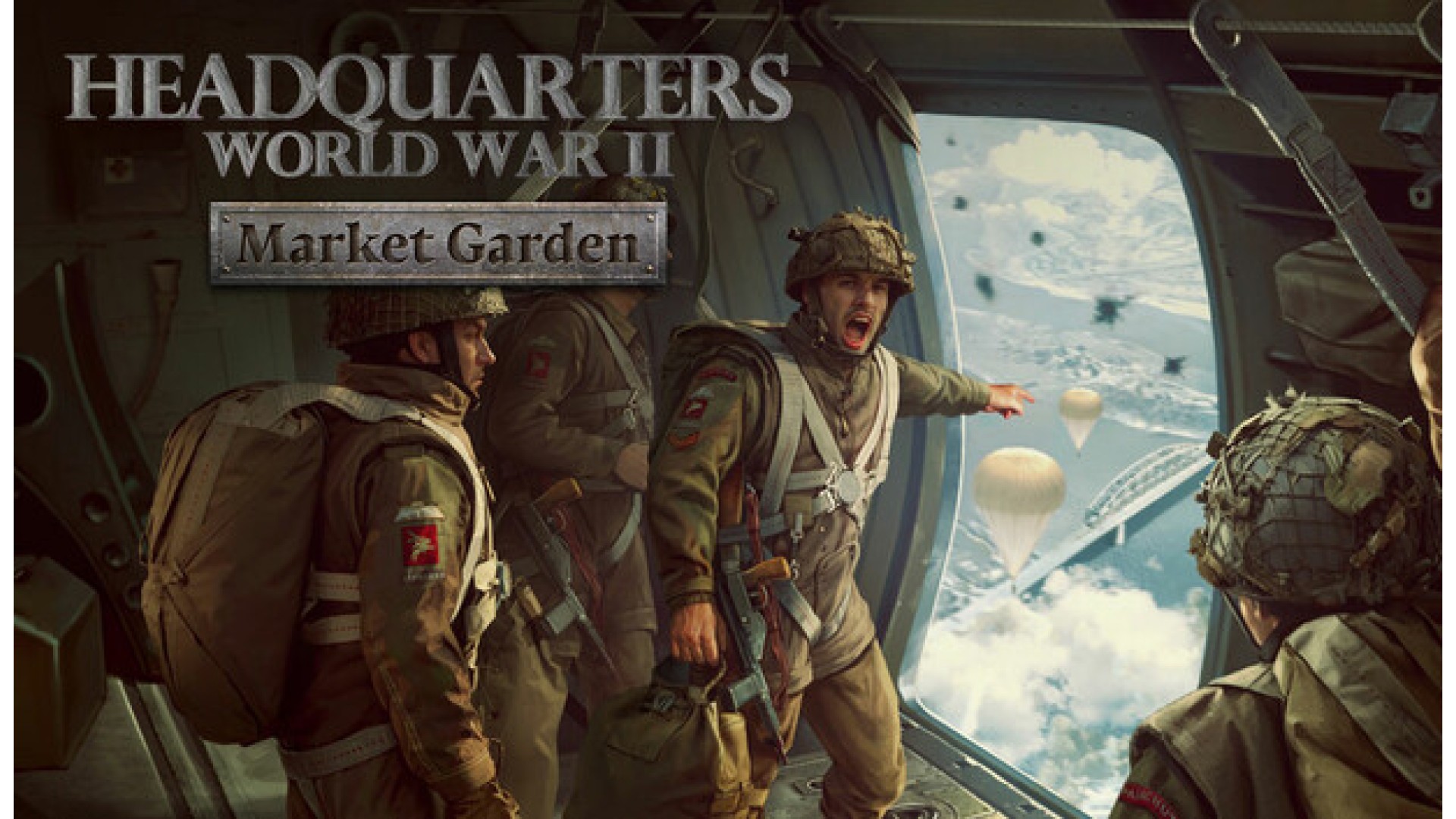 banner