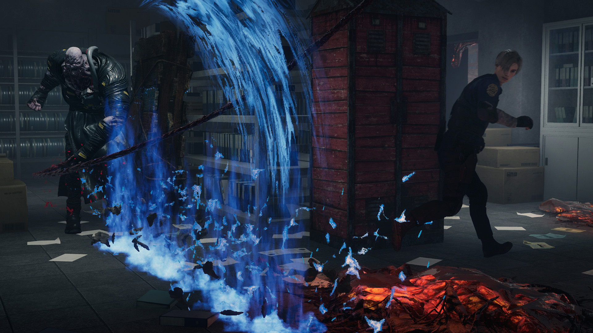banner