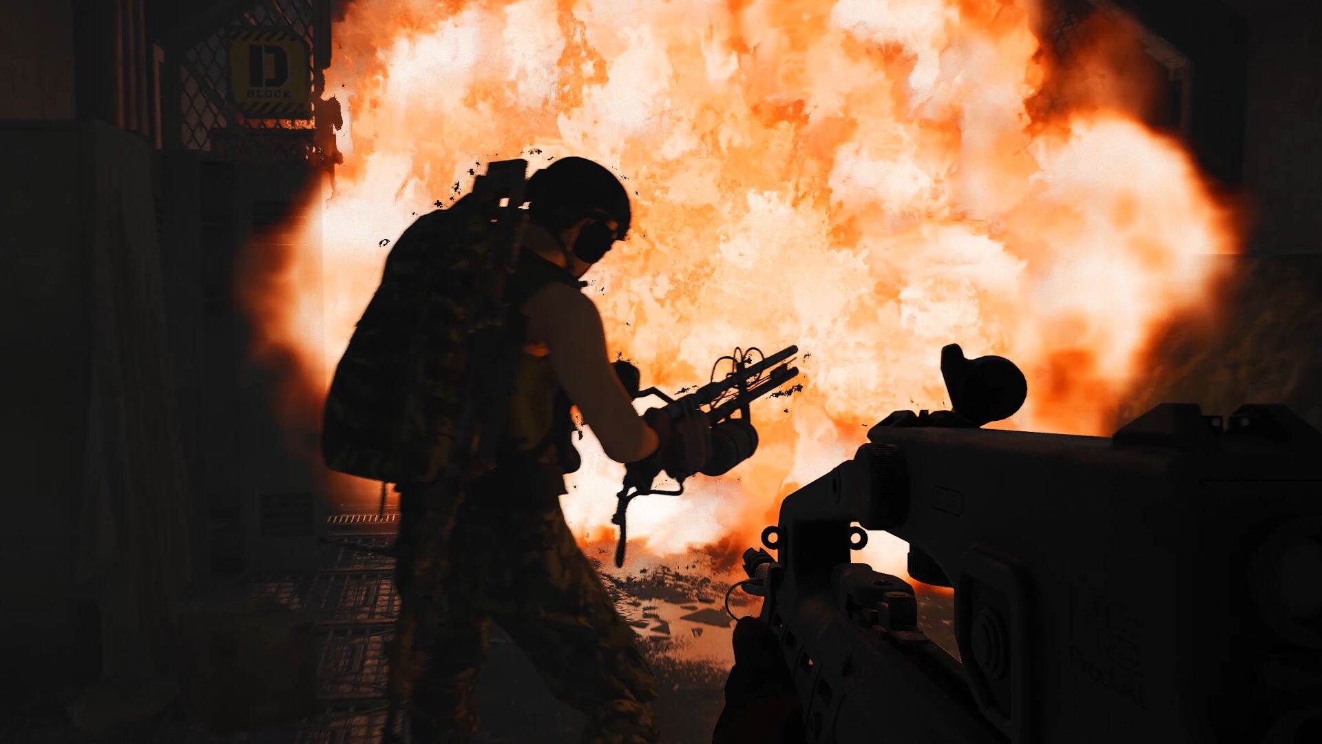 banner