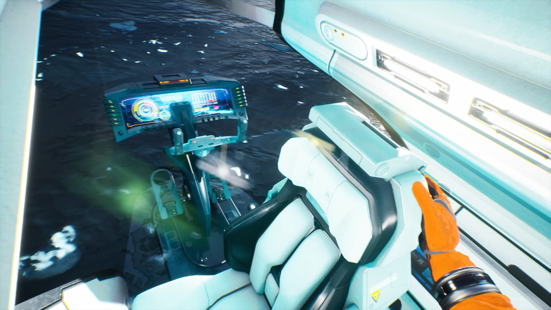 banner