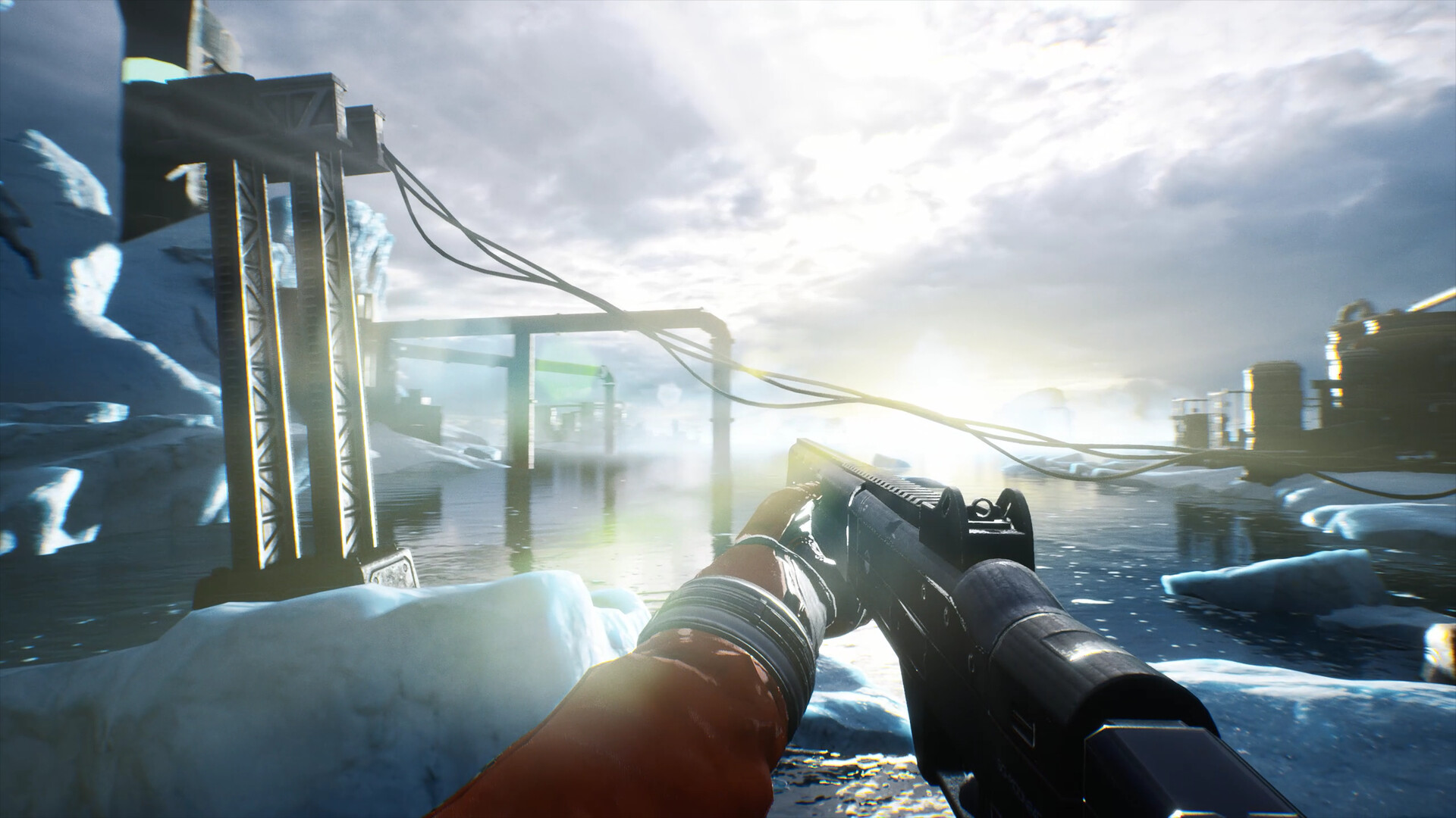 banner