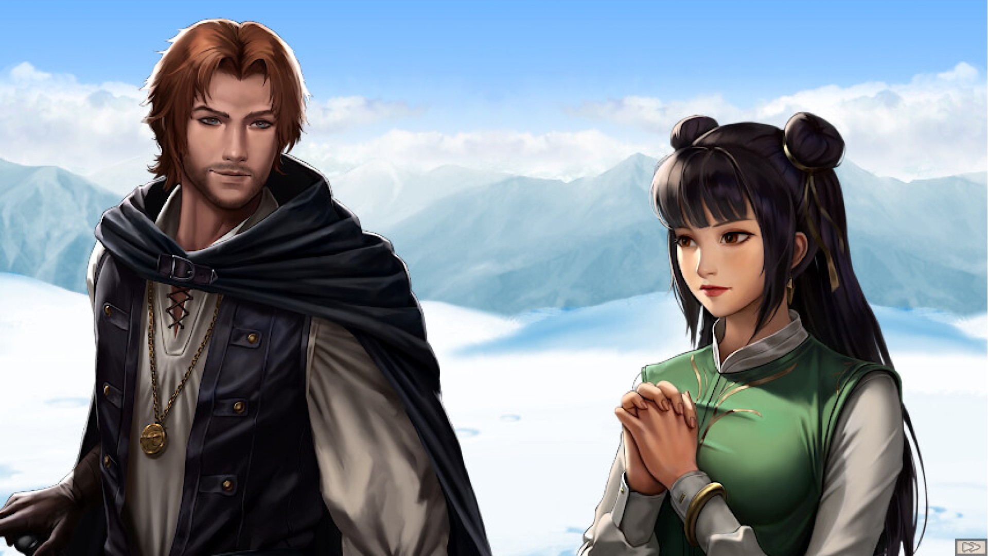 banner