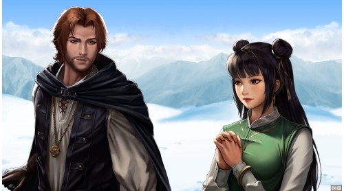 banner