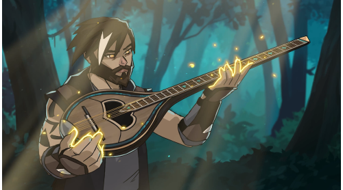 banner