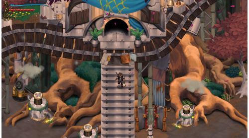 banner
