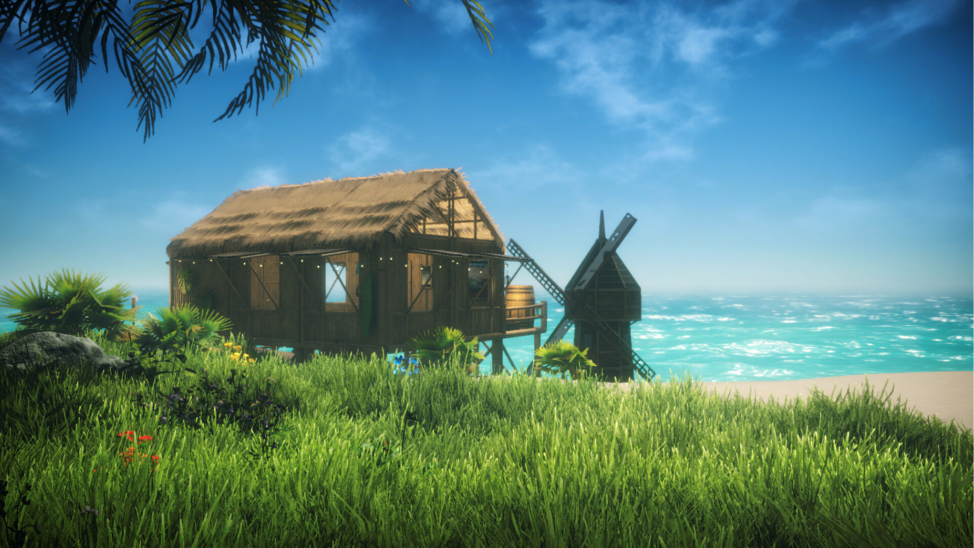 banner