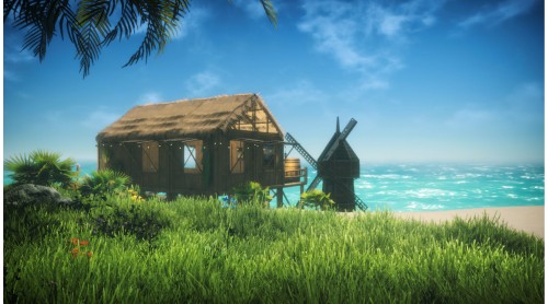banner