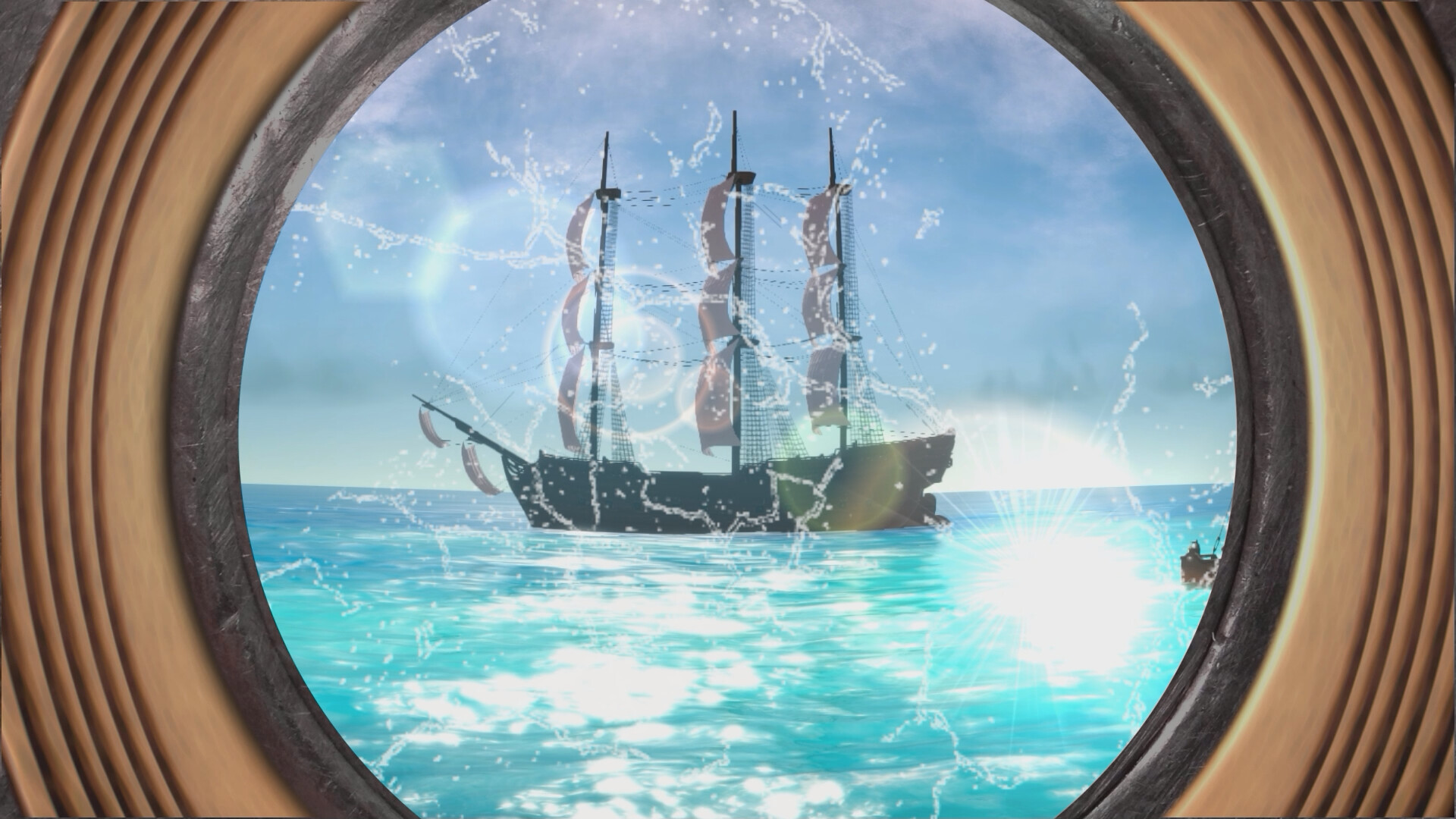 banner