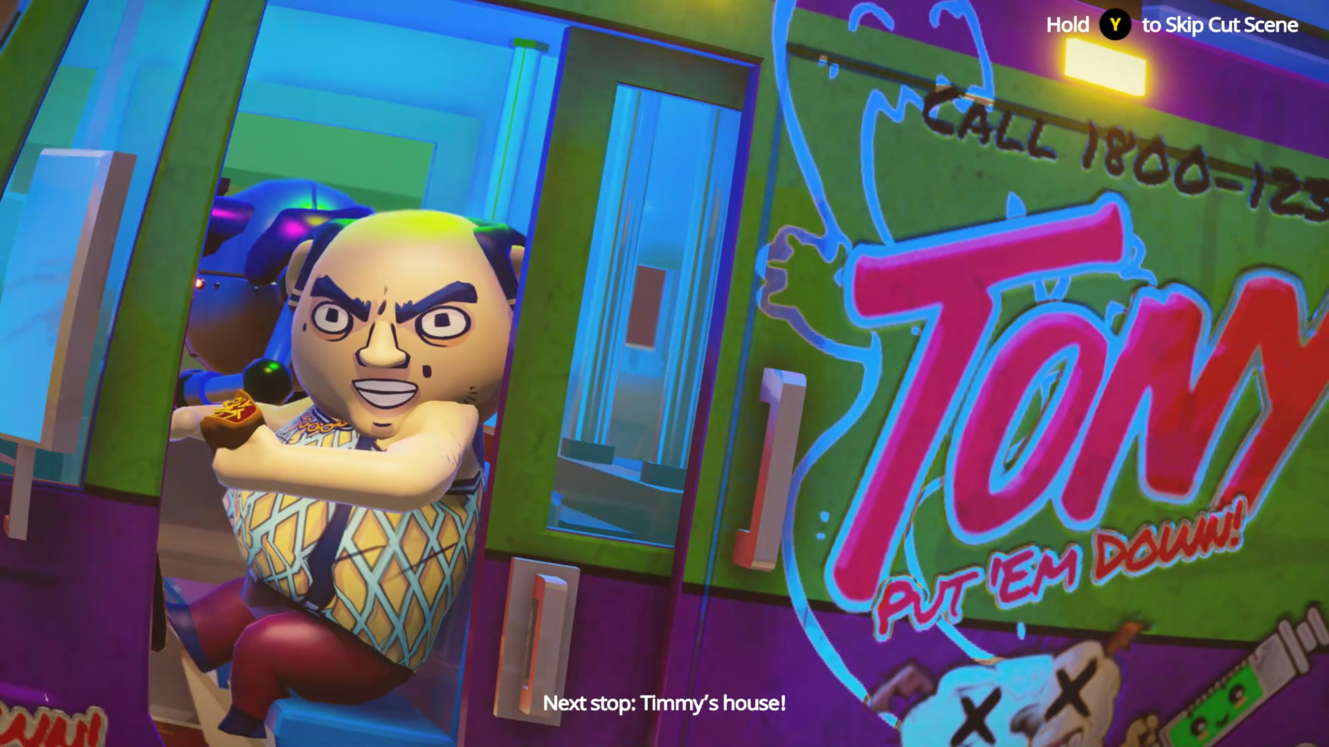 banner