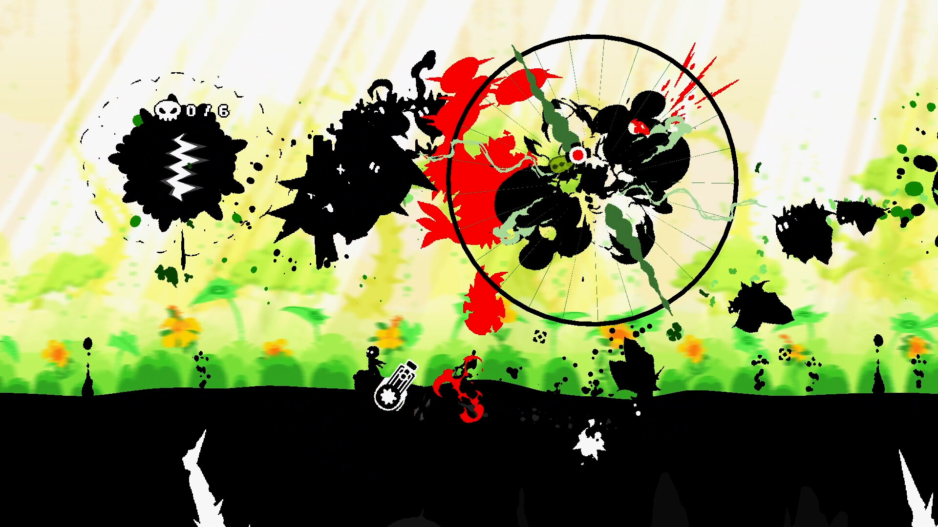 banner