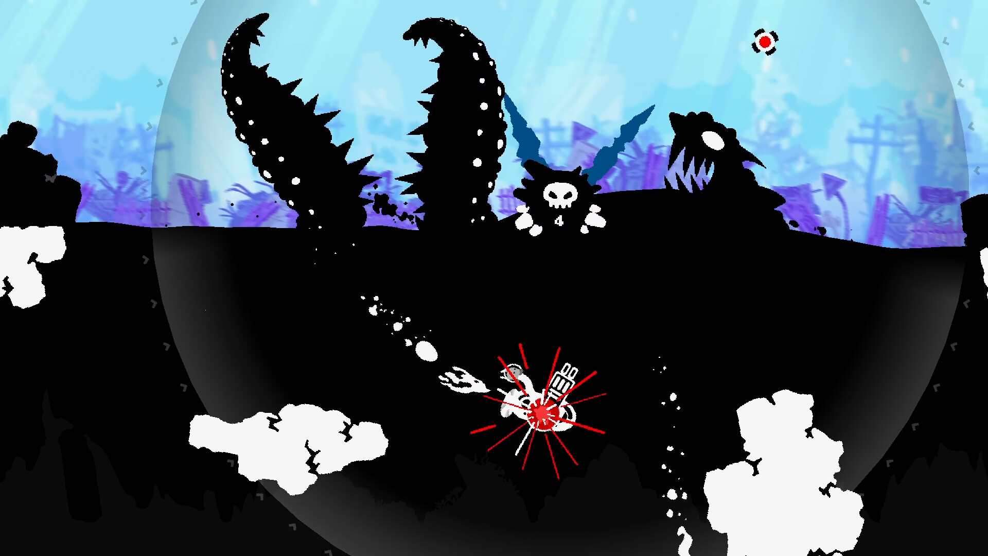 banner
