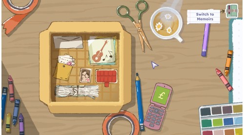 banner