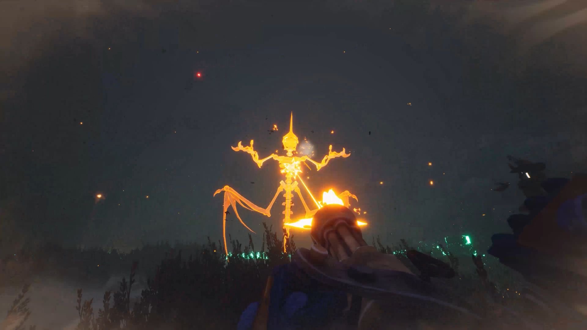 banner