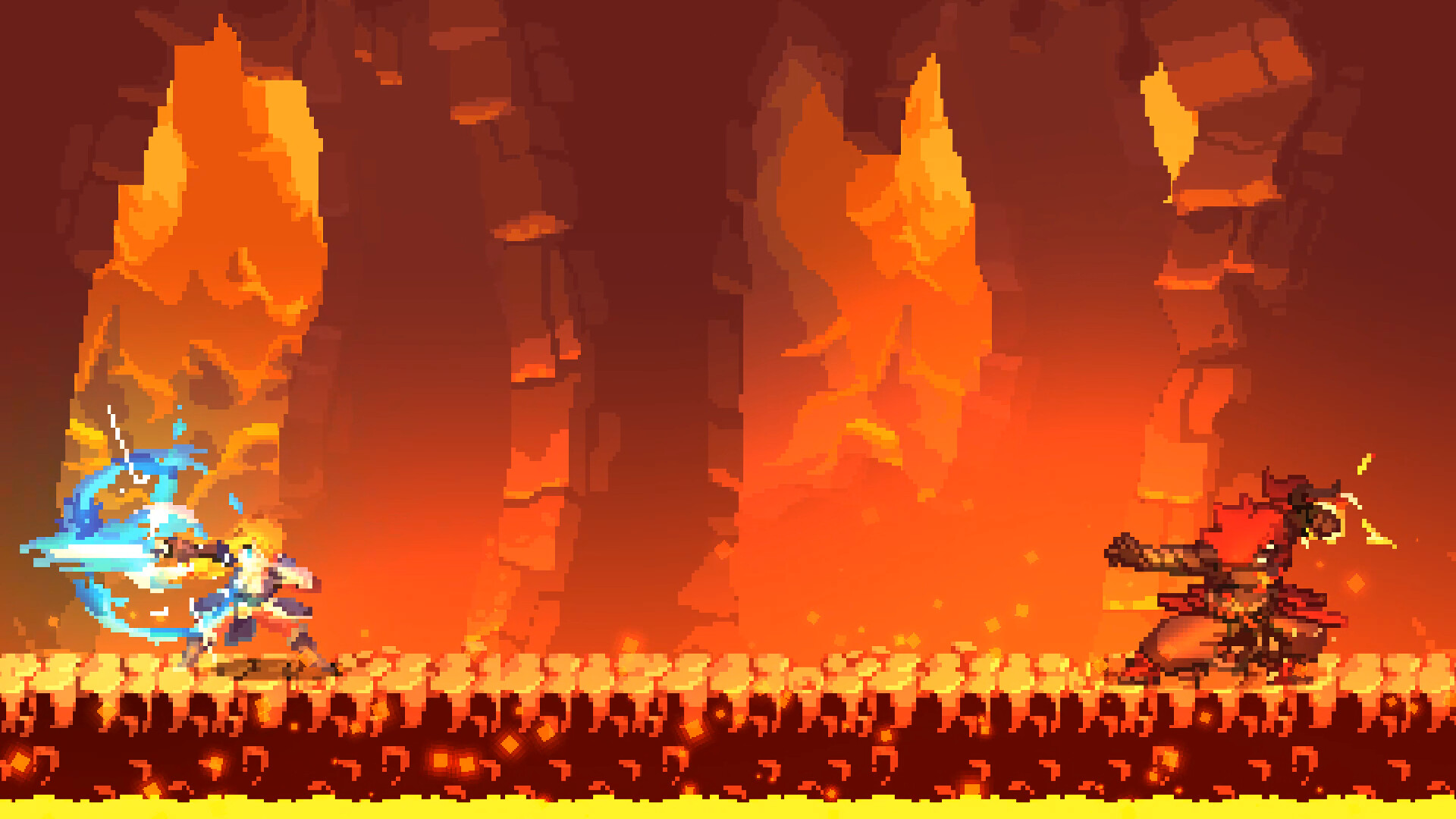 banner