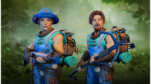banner