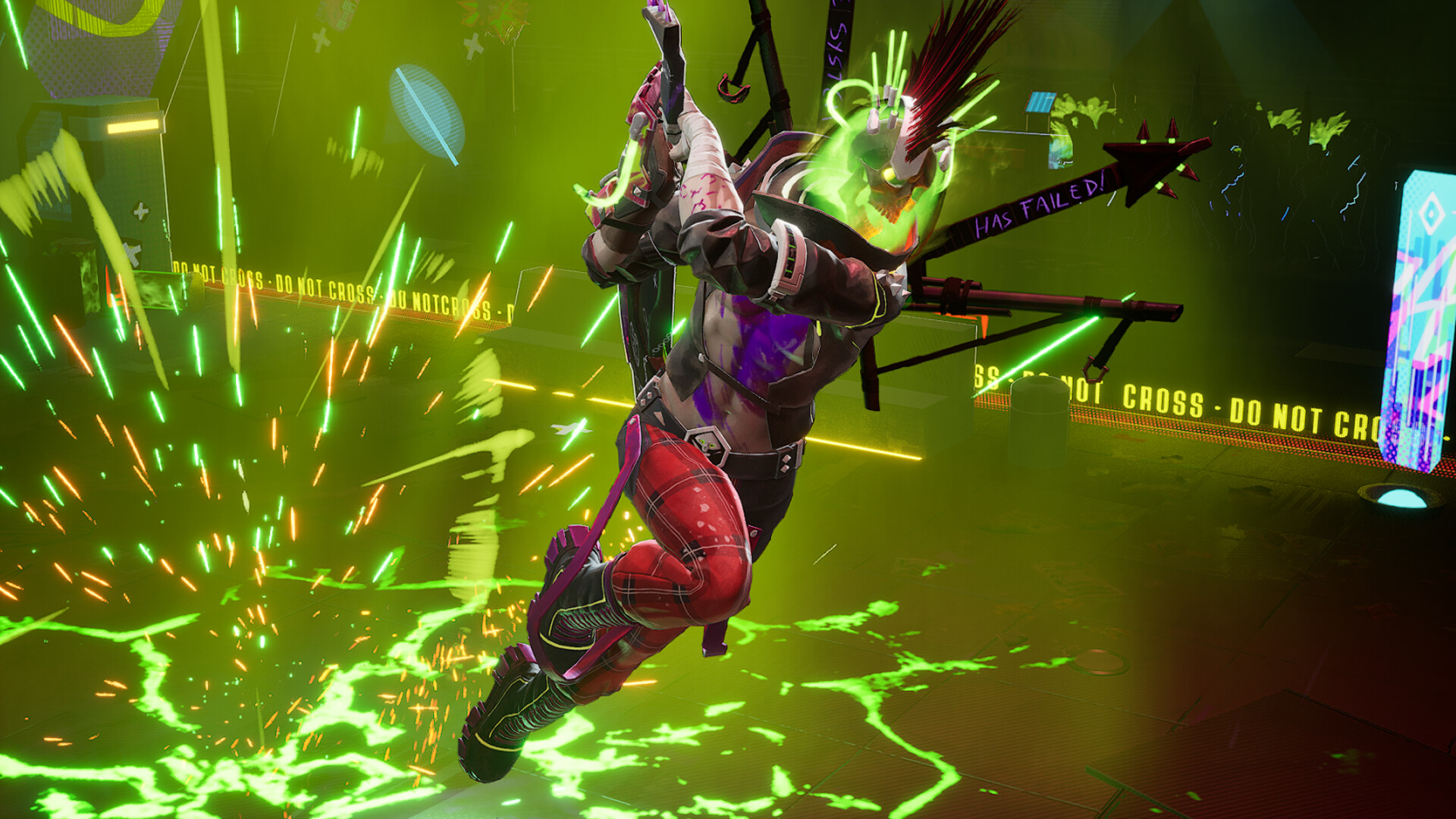 banner