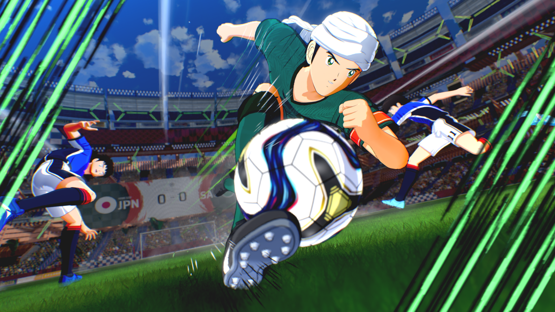 banner