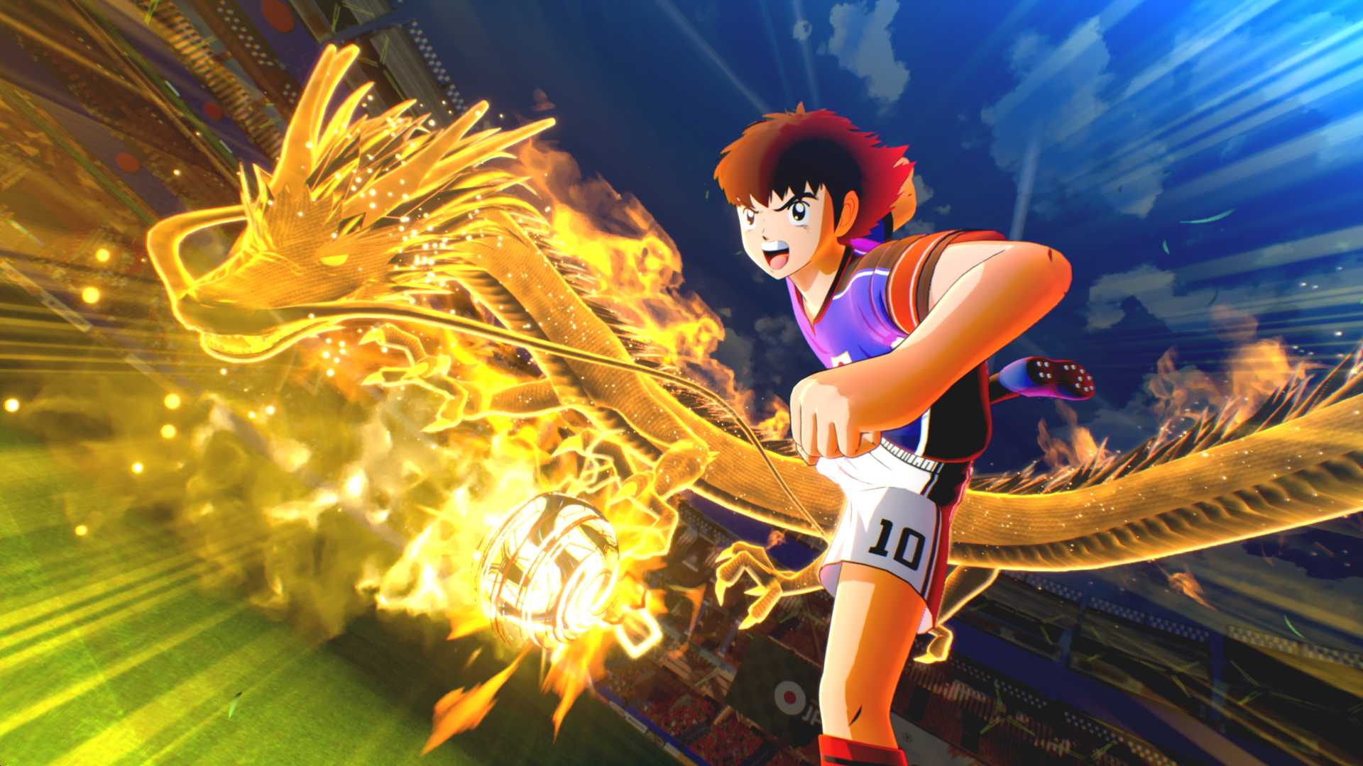 banner