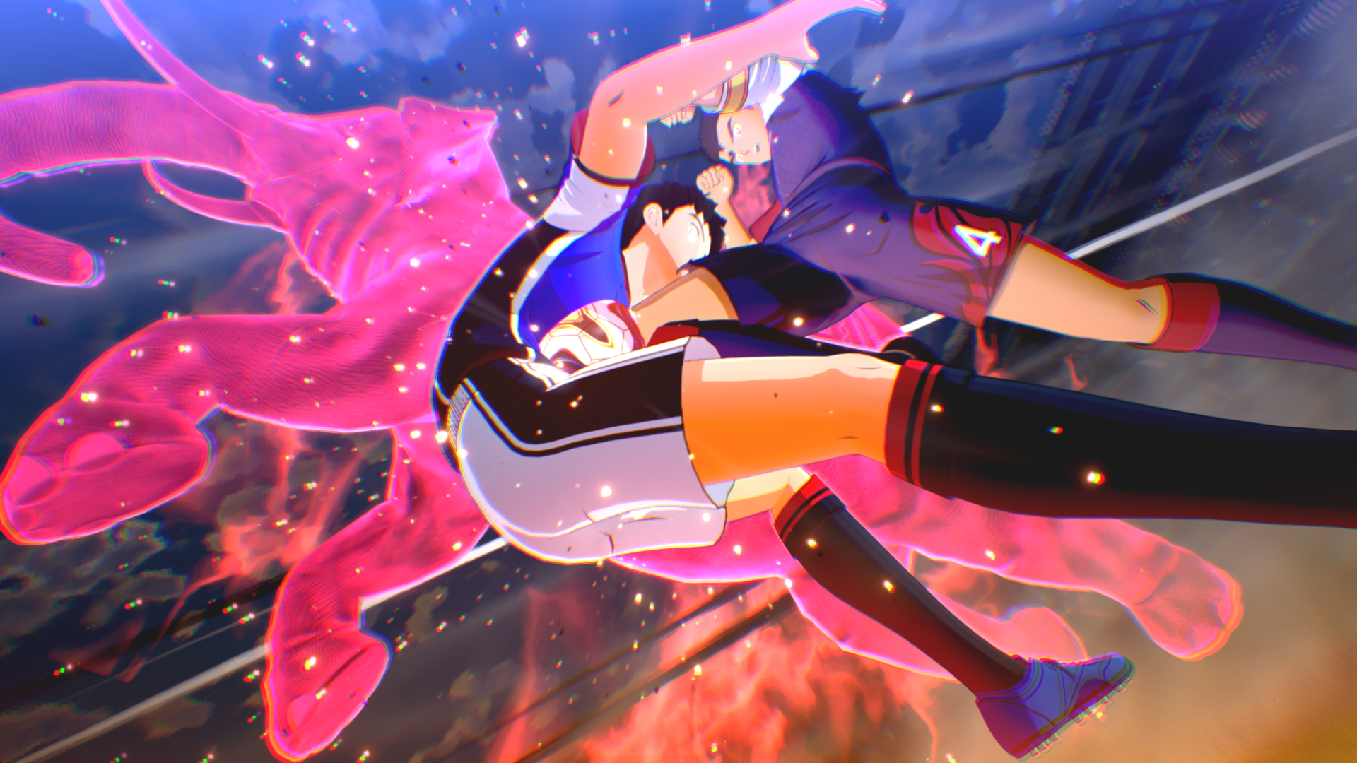 banner