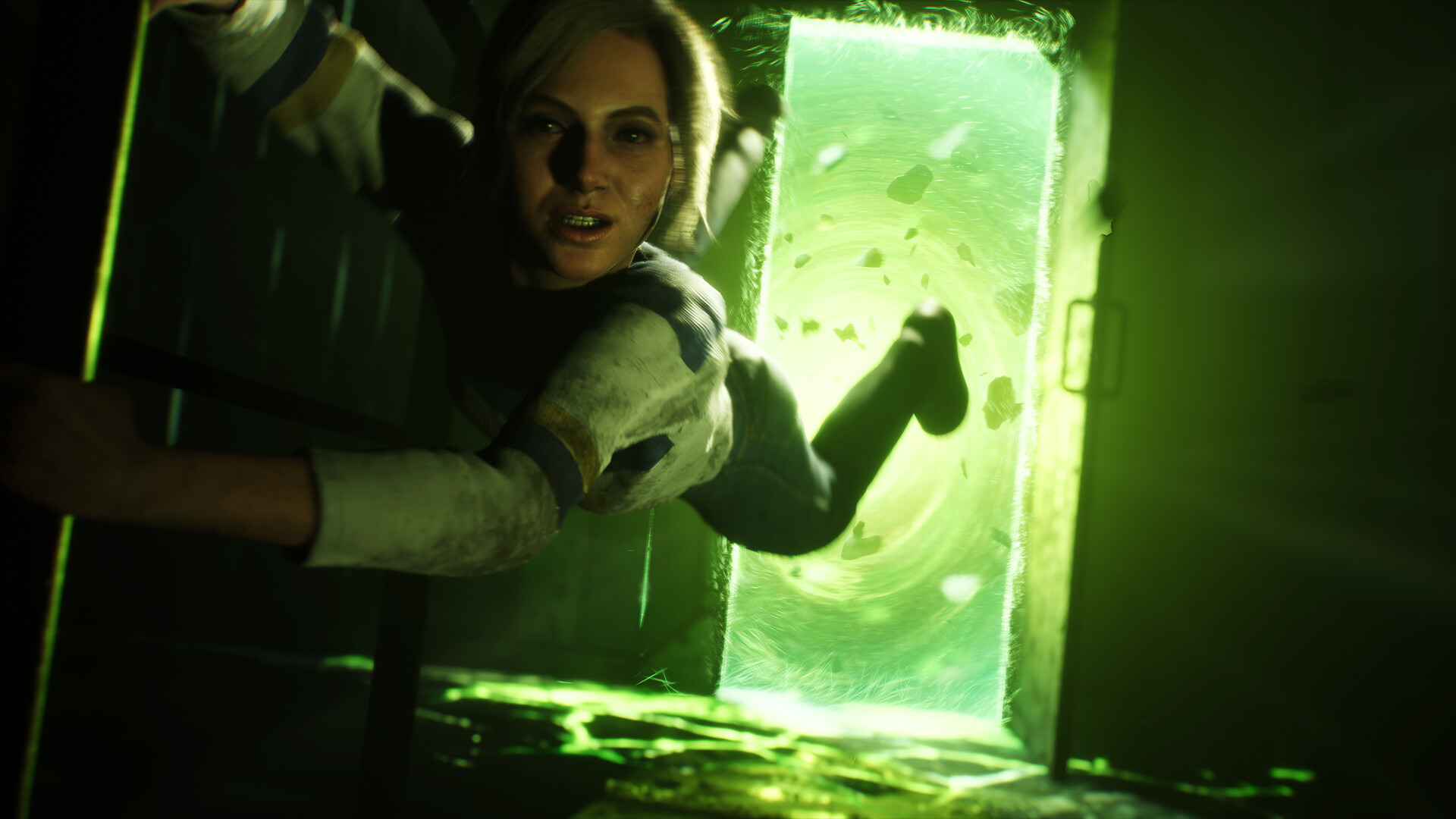 banner