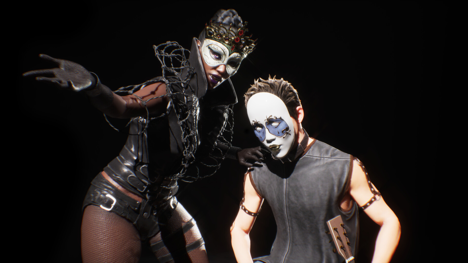 banner