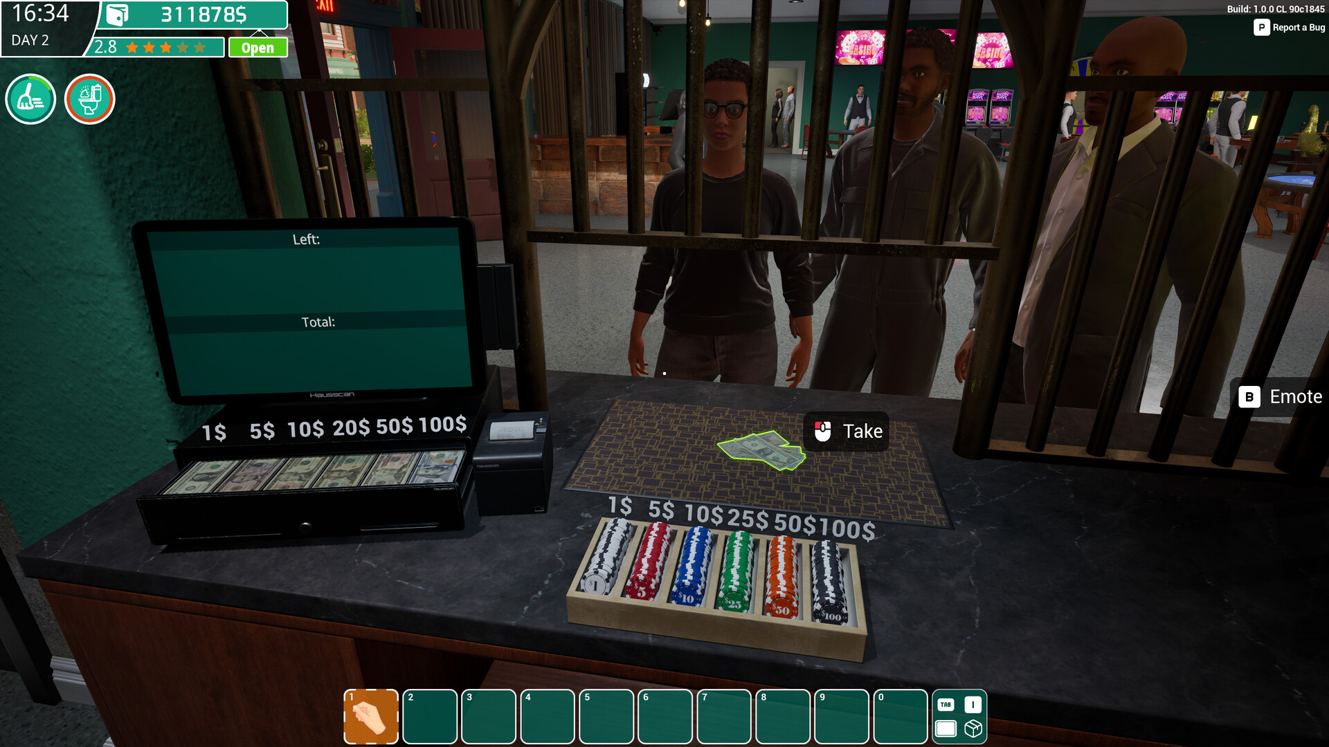 banner