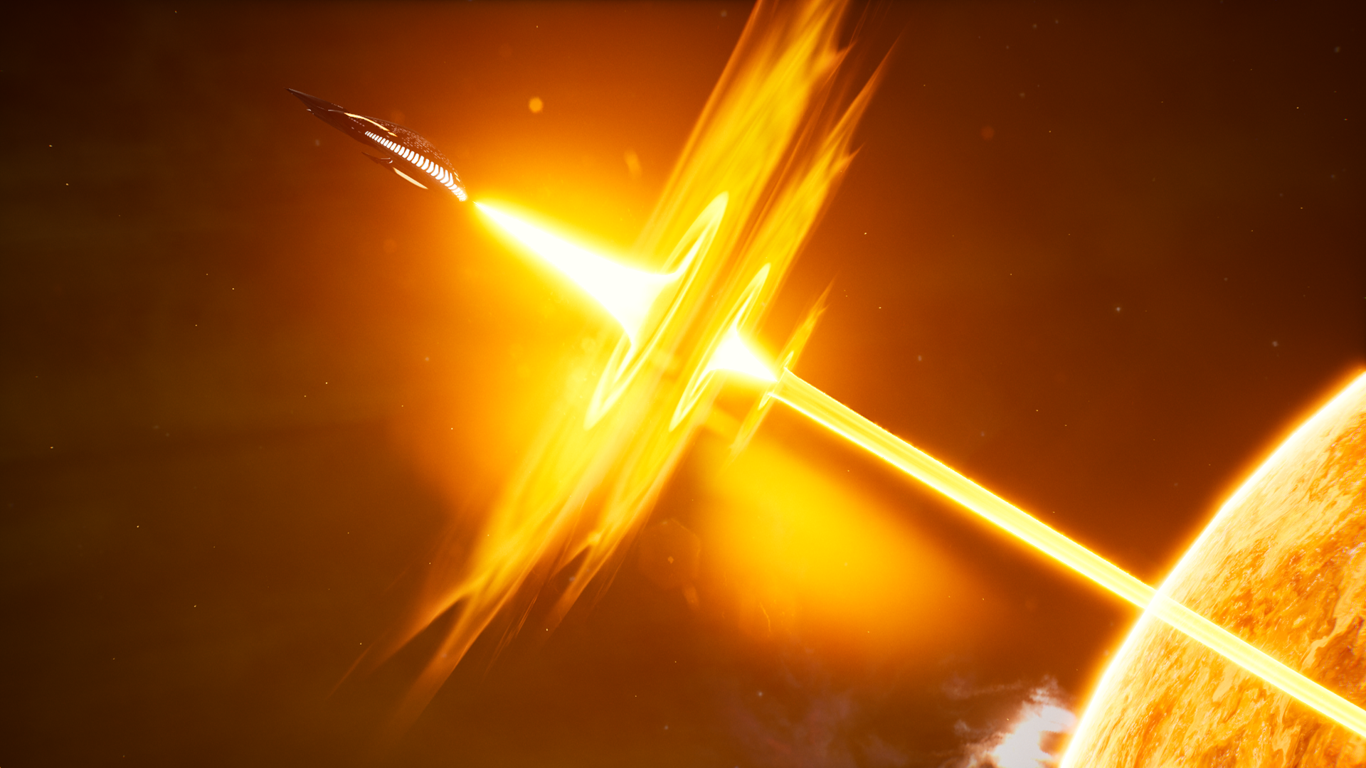 banner