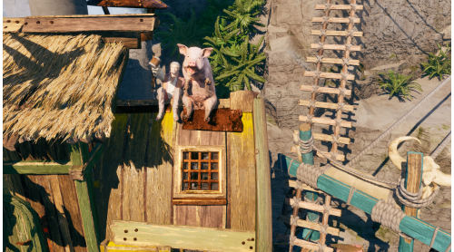 banner