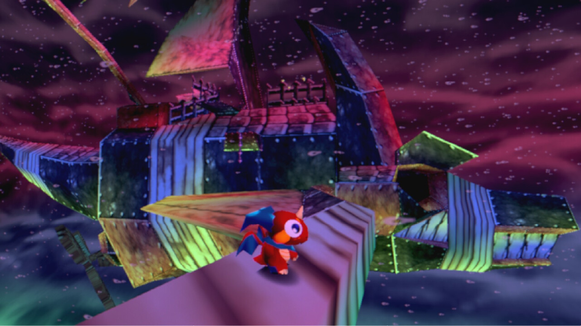 banner