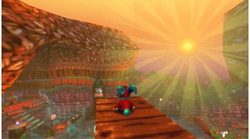 banner