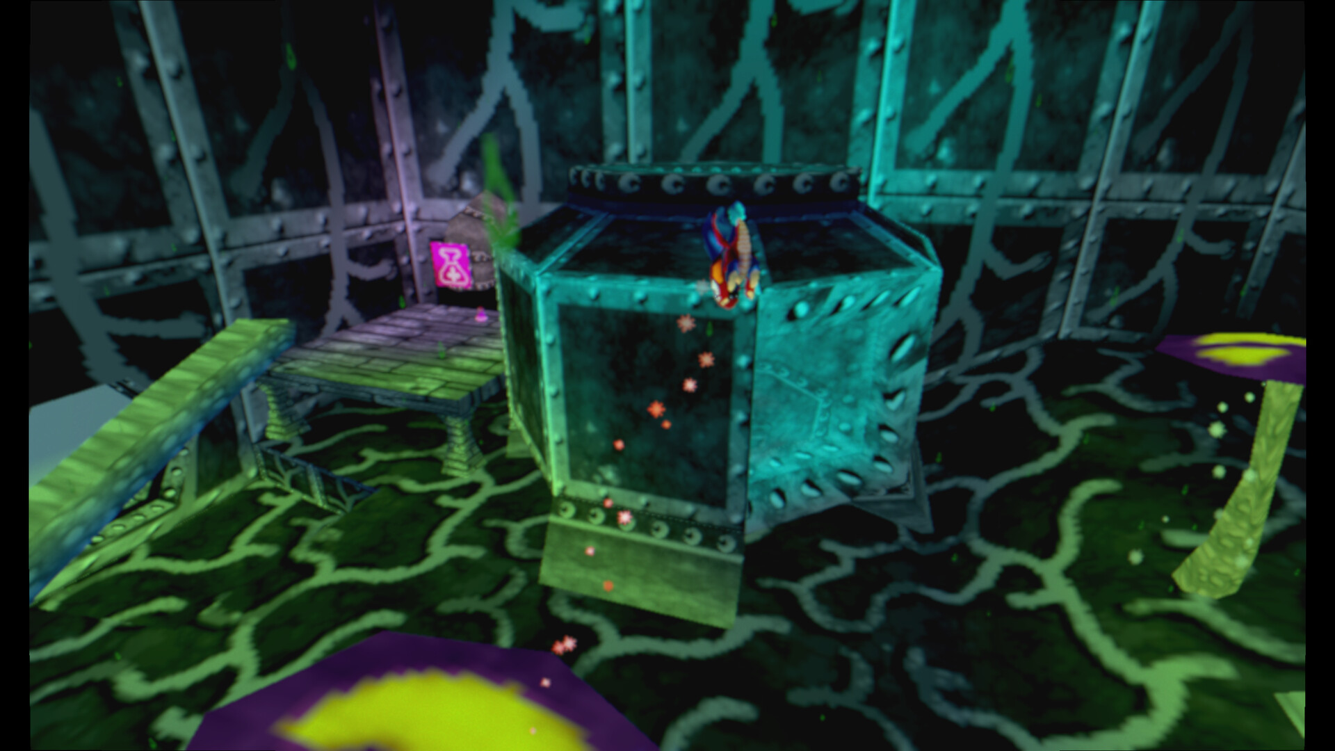 banner